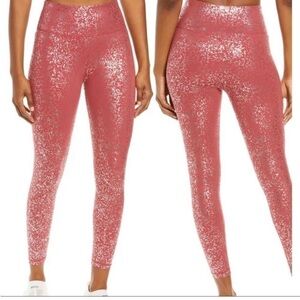 Sweaty Betty 7/8 Goddess Leggings